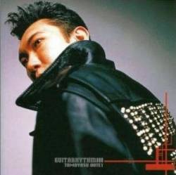 Tomoyasu Hotei Guitarhythm II (Album)- Spirit of Rock Webzine (en)